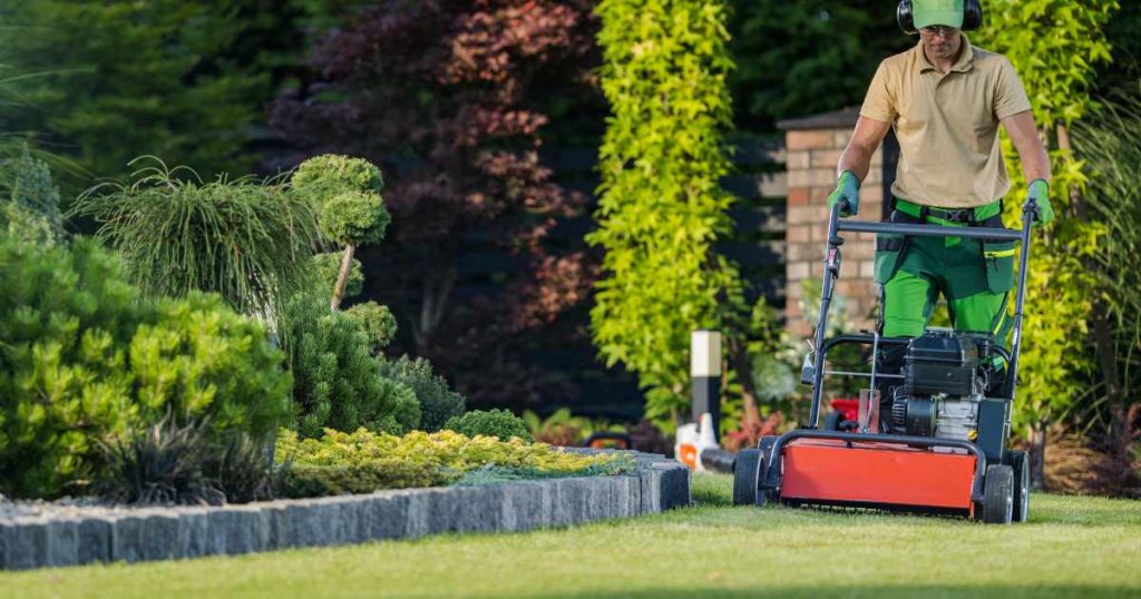 LLC for Lawn Care Business